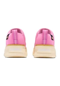 Big Kid Girls Out N About™ IV Mini Puffy Boots