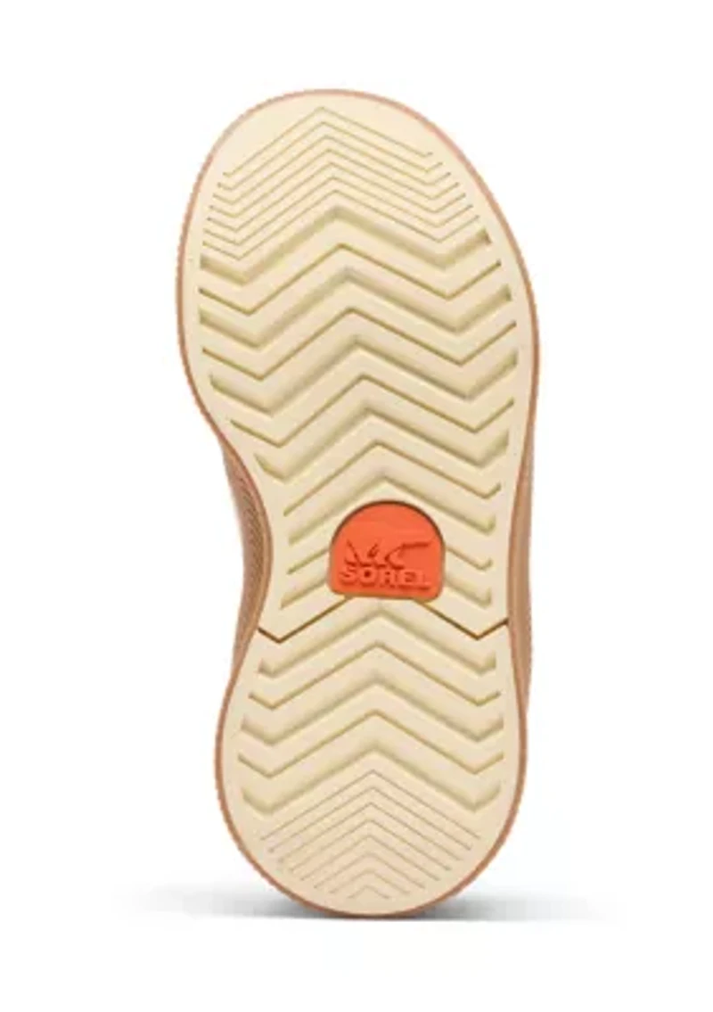 Big Kid Girls Out N About™ IV Mini Puffy Boots