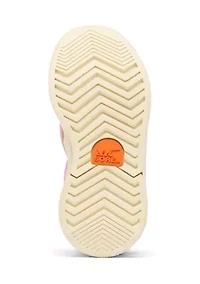 Big Kid Girls Out N About™ IV Mini Puffy Boots