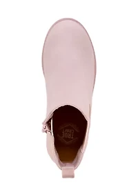 Youth Girls Carolina Chelsea Booties