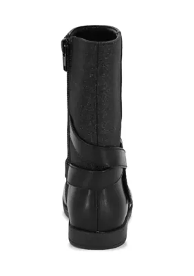 Youth Girls Riley Boots