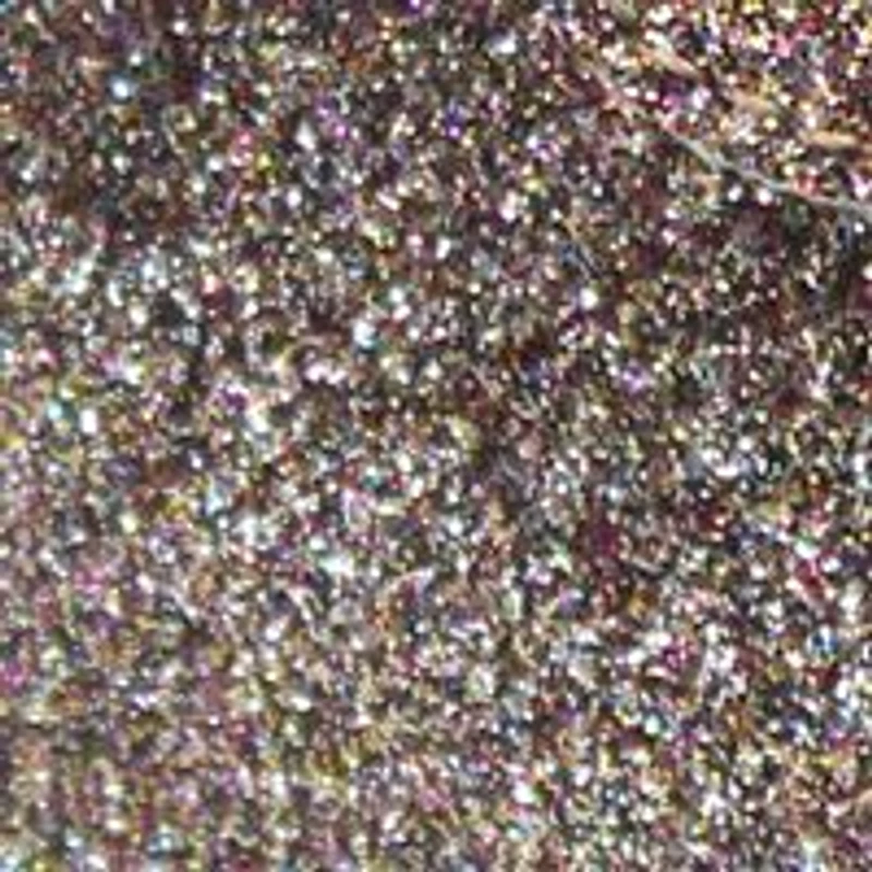 Youth Girls Caitee Glitter Footbed Sandals