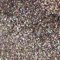 Youth Girls Caitee Glitter Footbed Sandals