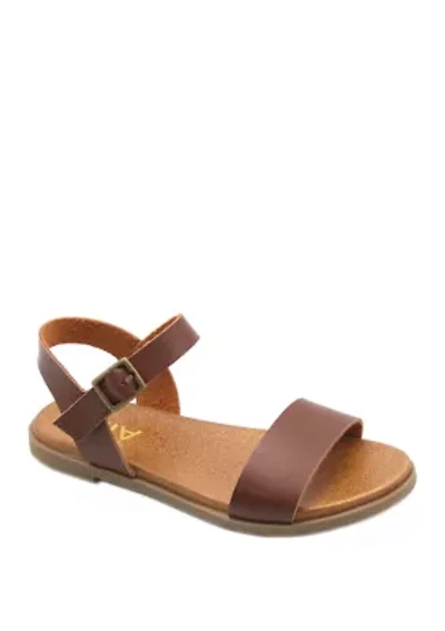 Youth Girls Blossom Sandals
