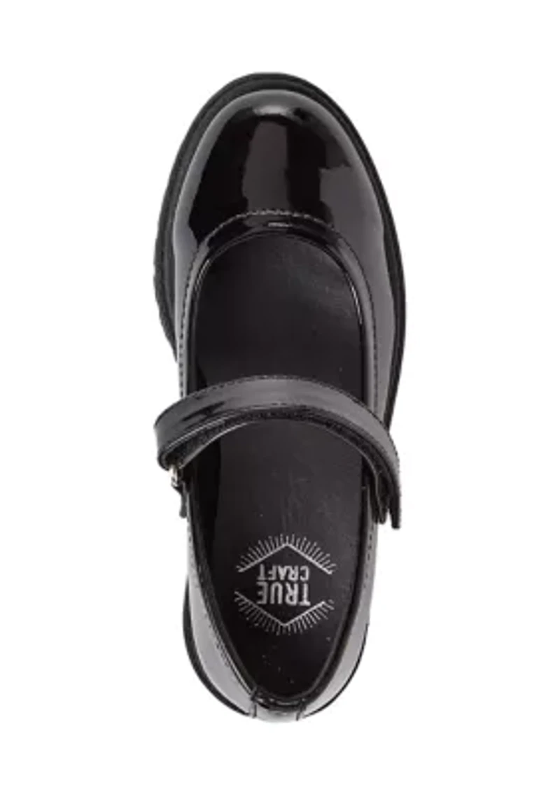 Youth Girls Stasie Mary Janes