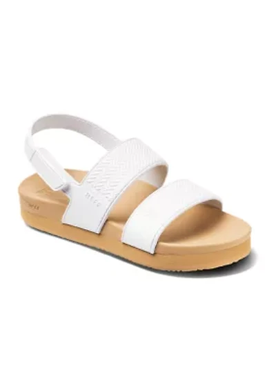 Little Kid Girls Water Vista Sandals