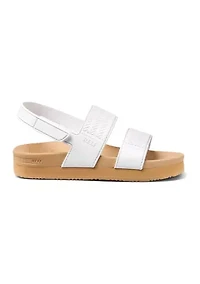 Big Kid Girls Water Vista Sandals