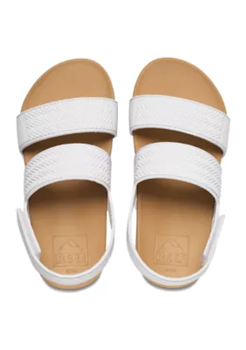 Big Kid Girls Water Vista Sandals