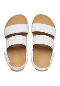 Big Kid Girls Water Vista Sandals