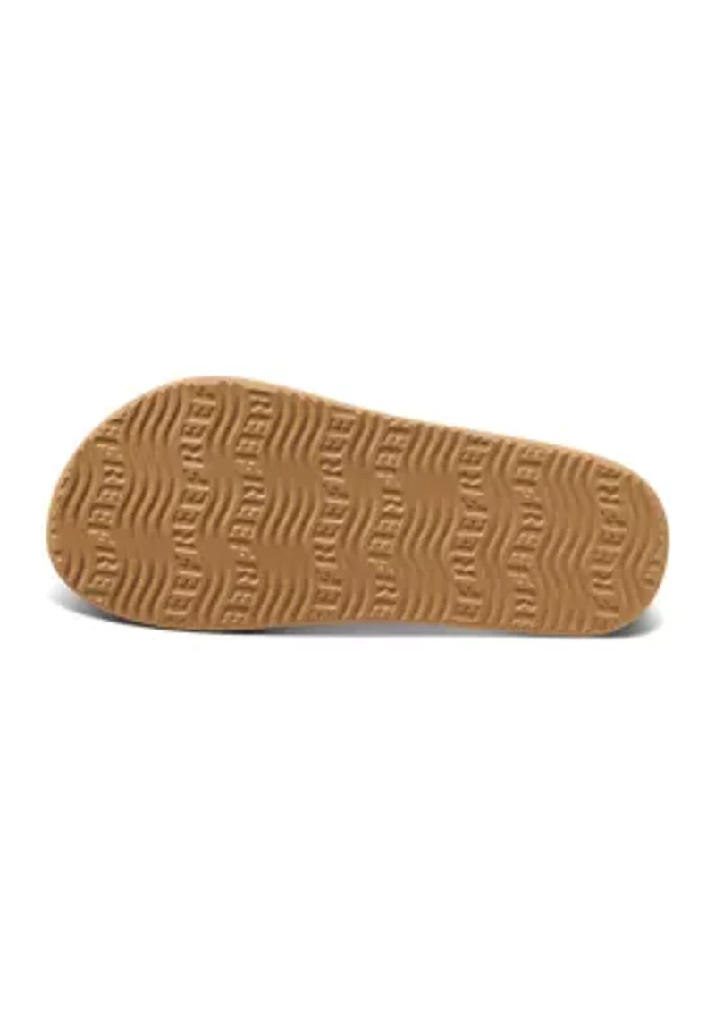 Big Kid Girls Water Vista Sandals