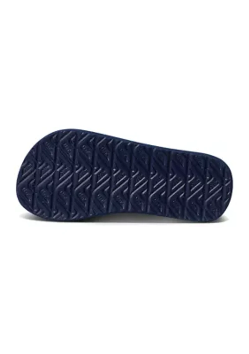Toddler Boys Little Ahi Sandals