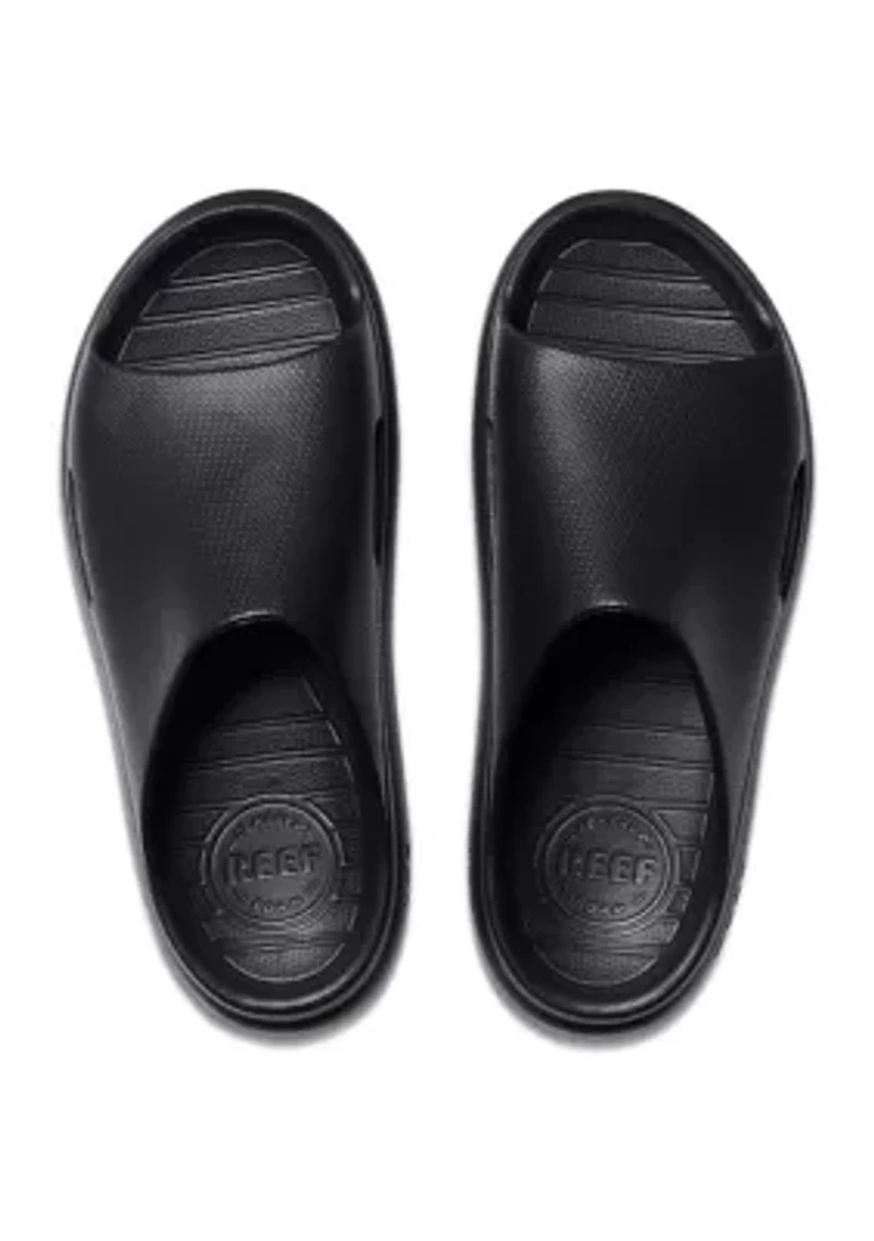 Big Kid Boys Rio Slide Sandals