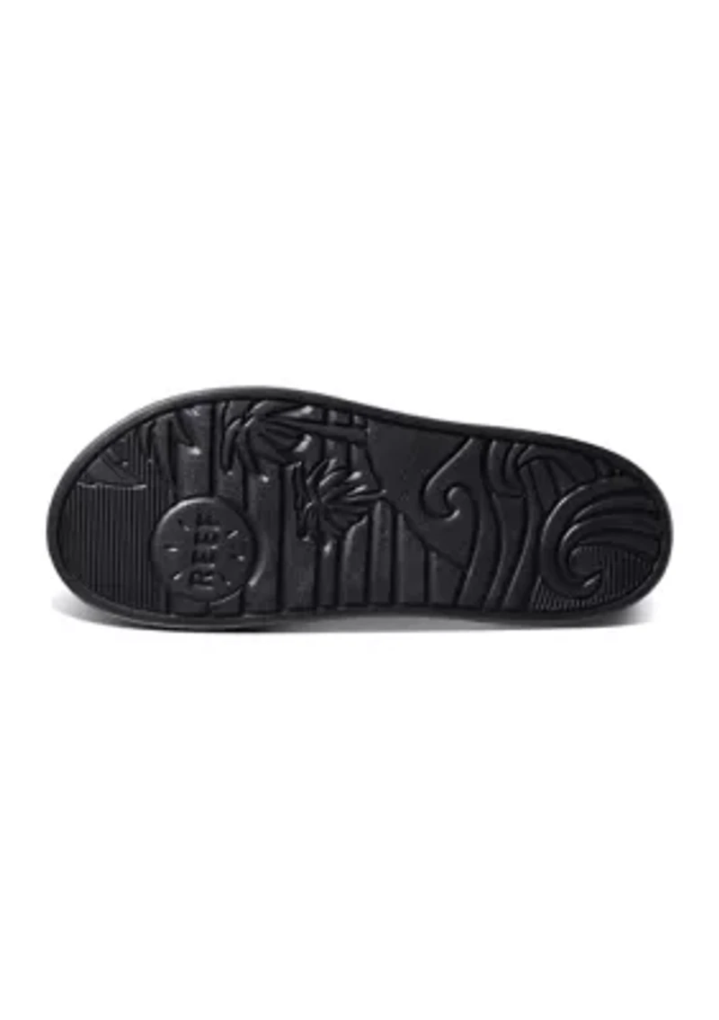 Big Kid Boys Rio Slide Sandals