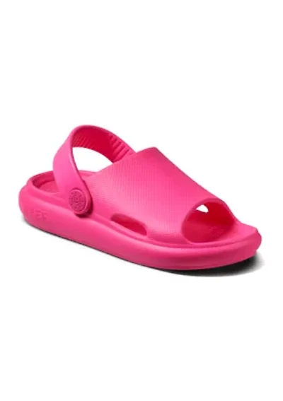 Little Kid Girls Rio Slide Sandals