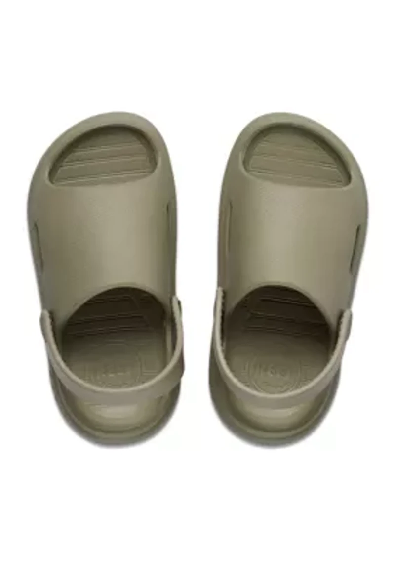 Little Kid Girls Rio Slide Sandals