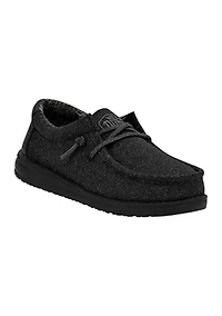 Big Kid Boys Wally Basic Loafers