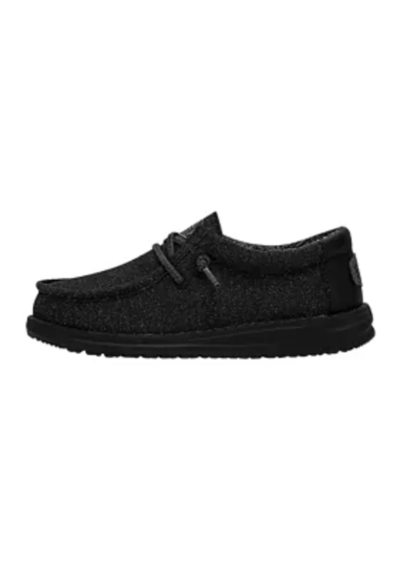Big Kid Boys Wally Basic Loafers