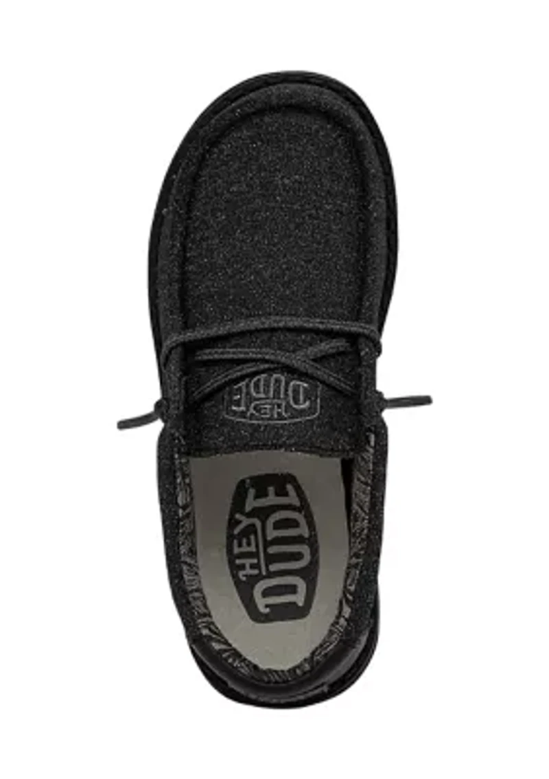 Big Kid Boys Wally Basic Loafers