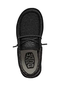 Big Kid Boys Wally Basic Loafers