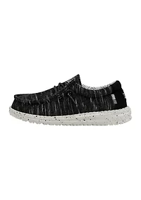 Youth Boys Wally Stretch Loafers
