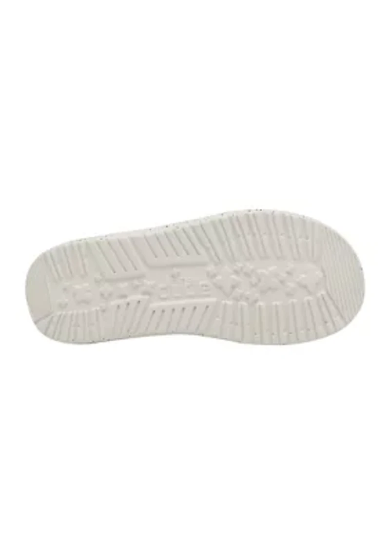 Youth Boys Wally Stretch Loafers