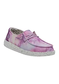 Youth Girls Wendy Dreamer Unicorn Sneakers