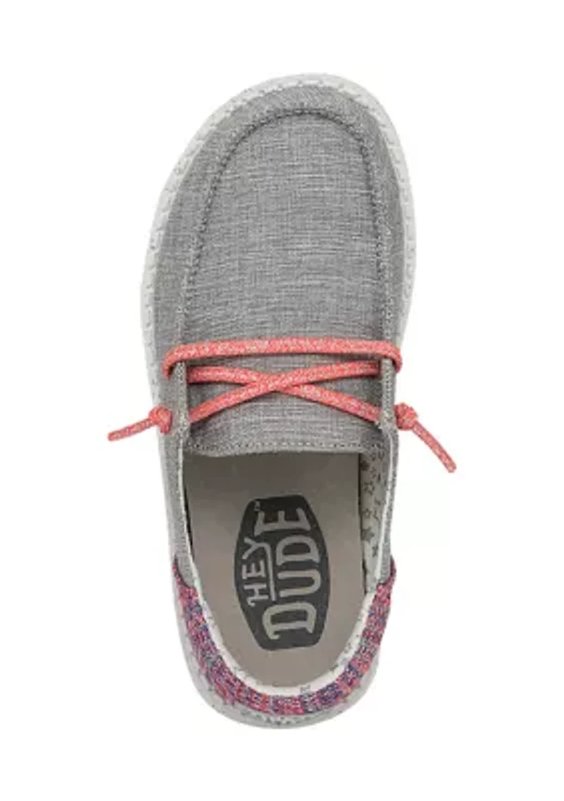 Youth Girls Wendy Funk Loafers