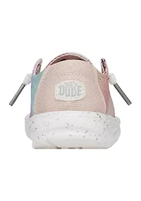 Toddler Girls Wendy Sparkle Star Loafers