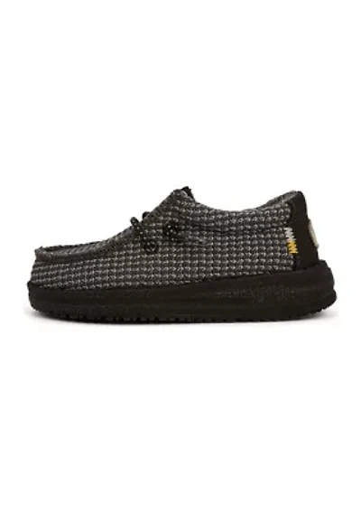 Little Kid Boys Wally Sport Loafers