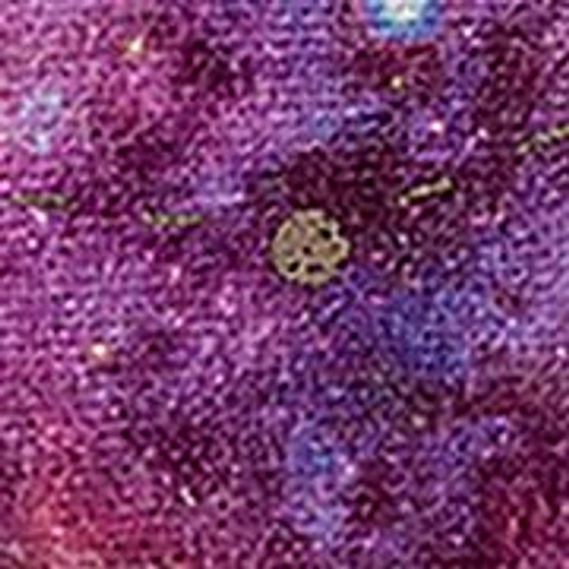 Youth Girls Wendy Galaxy Loafers