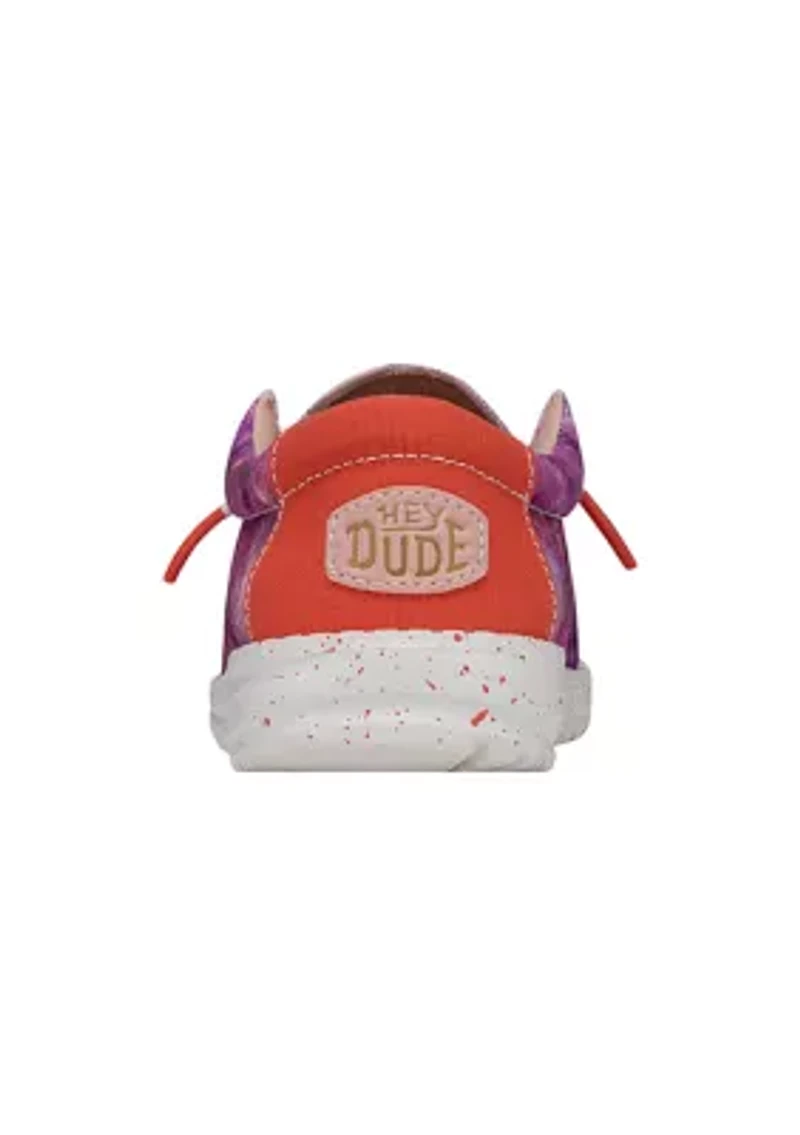 Youth Girls Wendy Galaxy Loafers