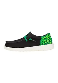 Big Kid Boys Wally Funk Gaming Loafers