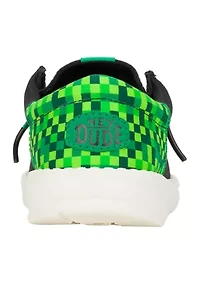 Big Kid Boys Wally Funk Gaming Loafers