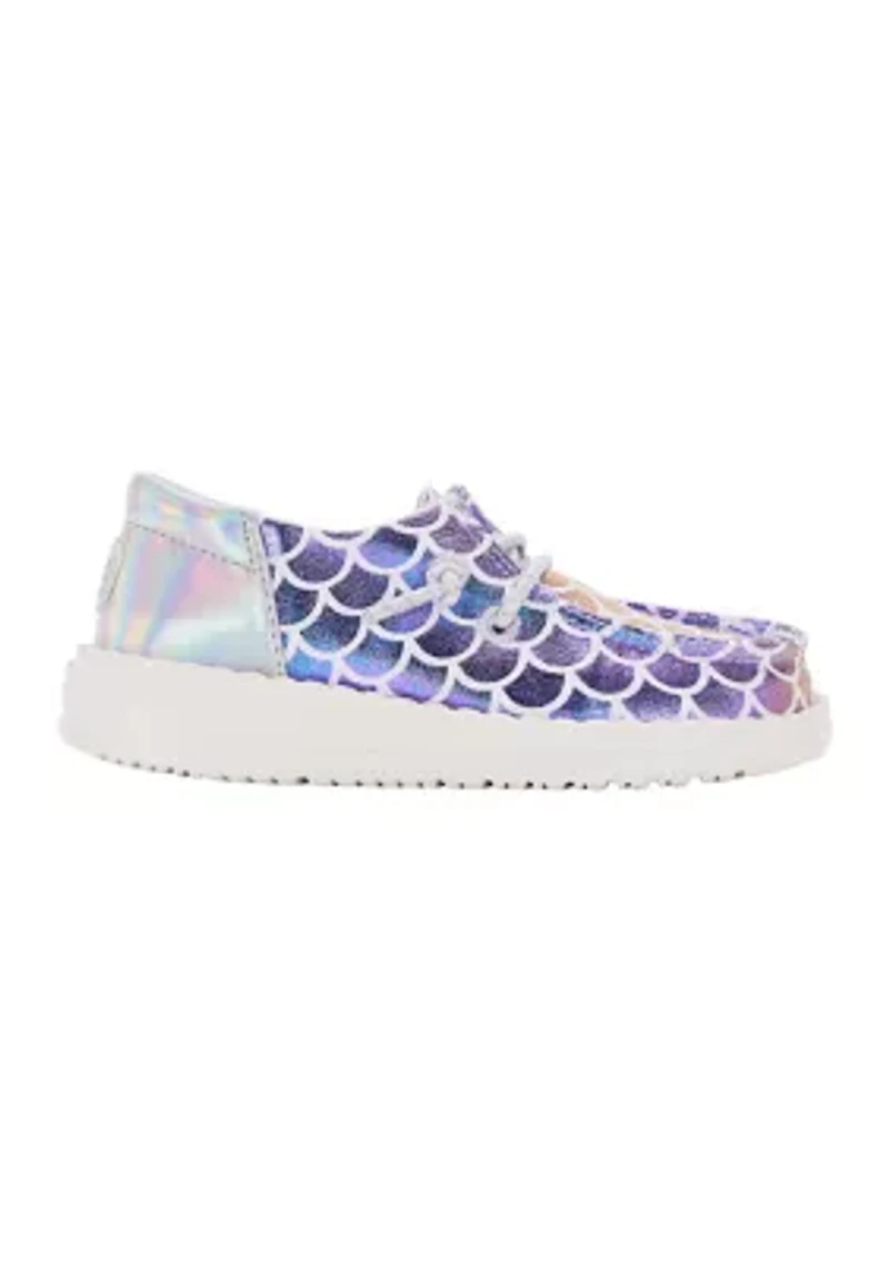 Little Kid Girls Wendy Funk Tropical Loafers