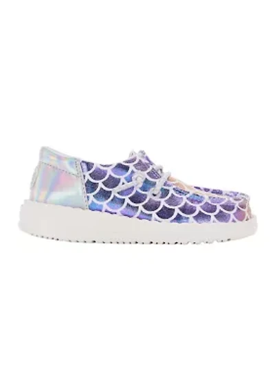 Little Kid Girls Wendy Funk Tropical Loafers