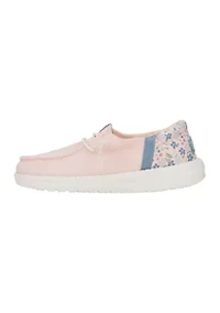 Big Kid Girls Wendy Funk Spring Floral Loafers