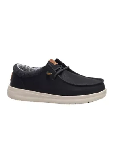 Big Kid Boys Paul Classic Loafers