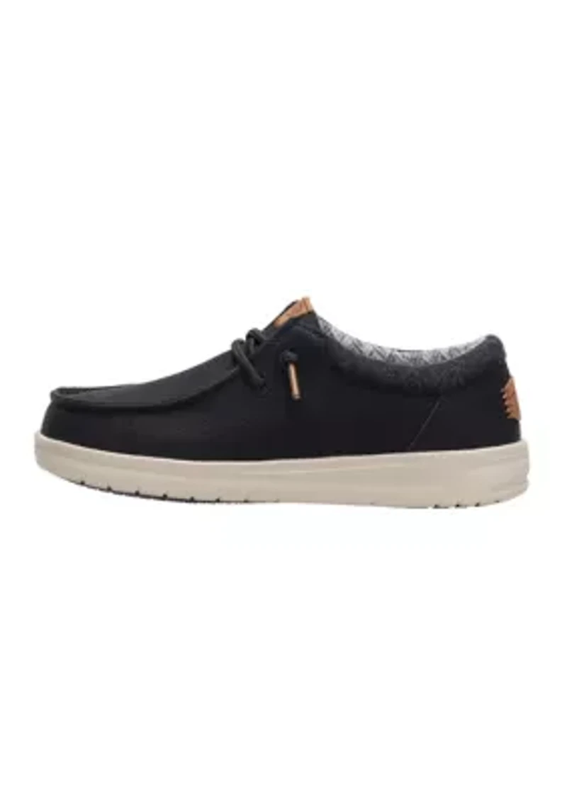 Big Kid Boys Paul Classic Loafers