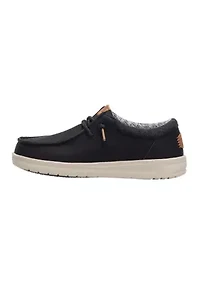 Big Kid Boys Paul Classic Loafers