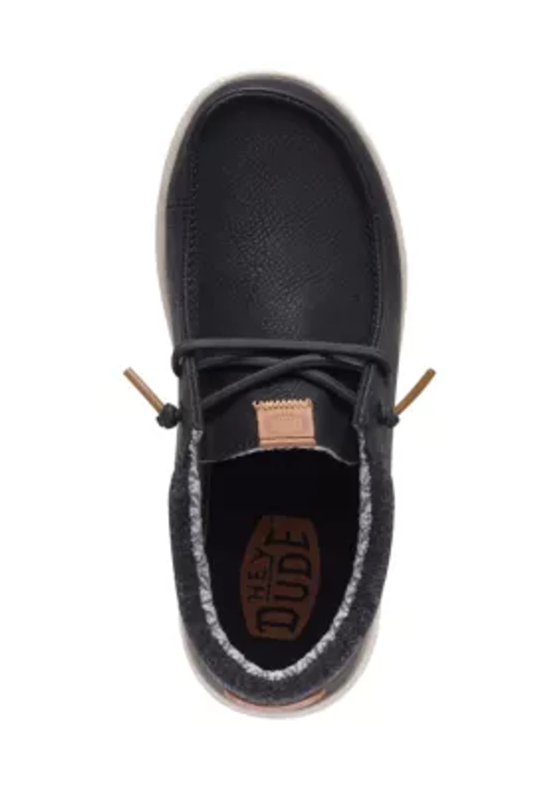 Big Kid Boys Paul Classic Loafers