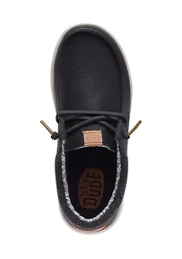 Big Kid Boys Paul Classic Loafers