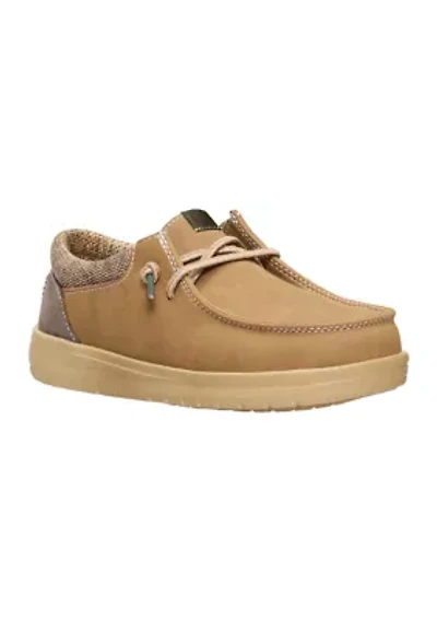 Big Kid Boys Paul Classic Loafers