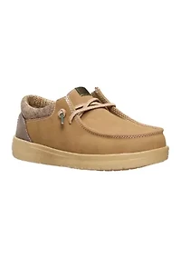 Big Kid Boys Paul Classic Loafers