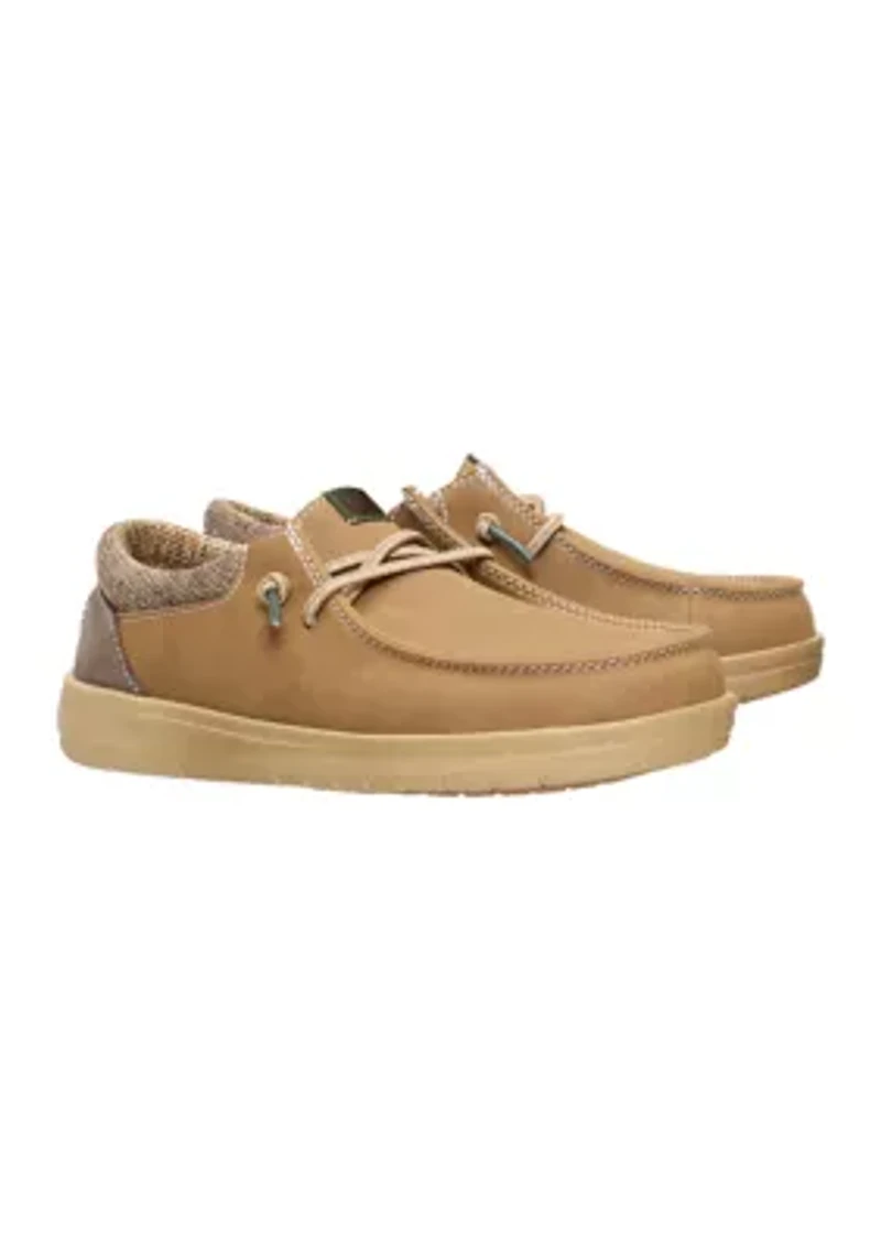Big Kid Boys Paul Classic Loafers