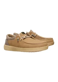 Big Kid Boys Paul Classic Loafers