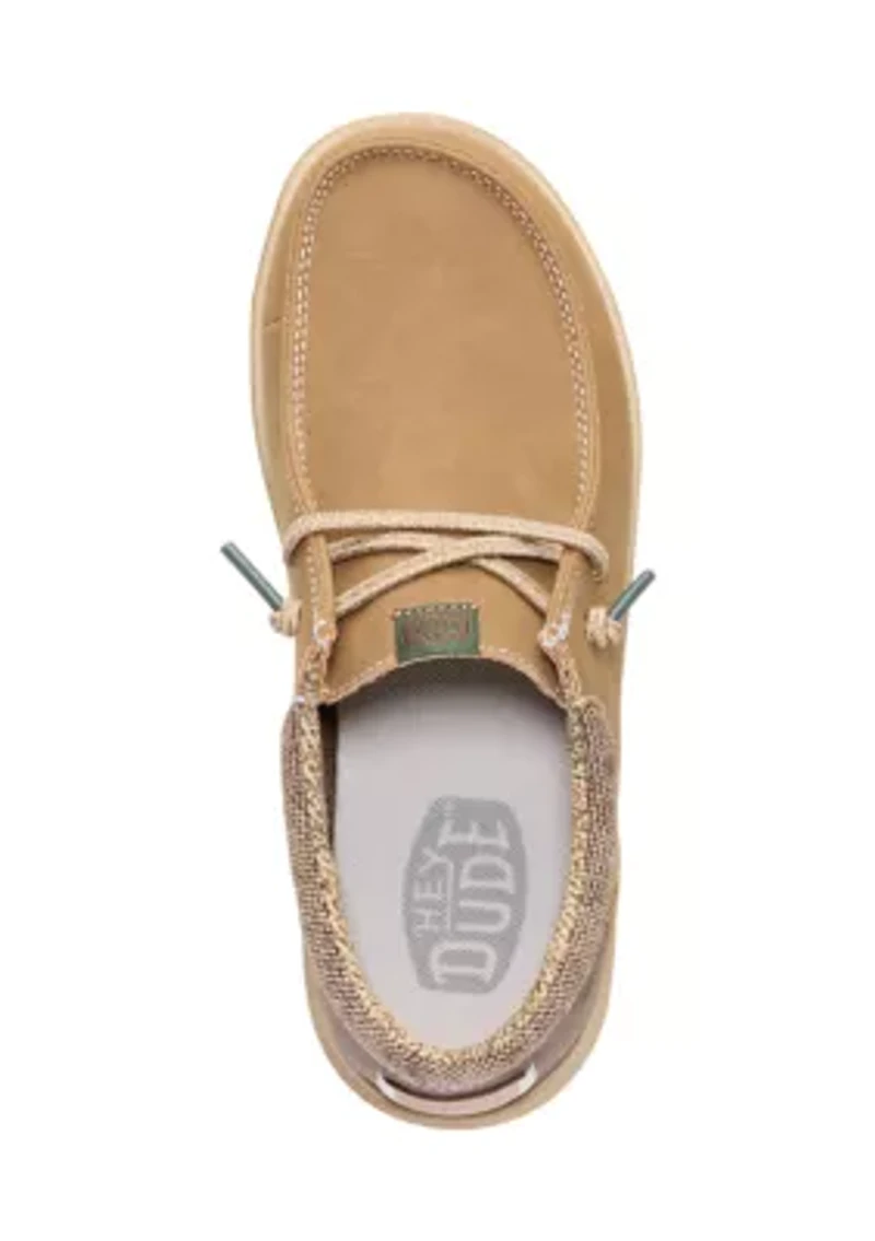 Big Kid Boys Paul Classic Loafers