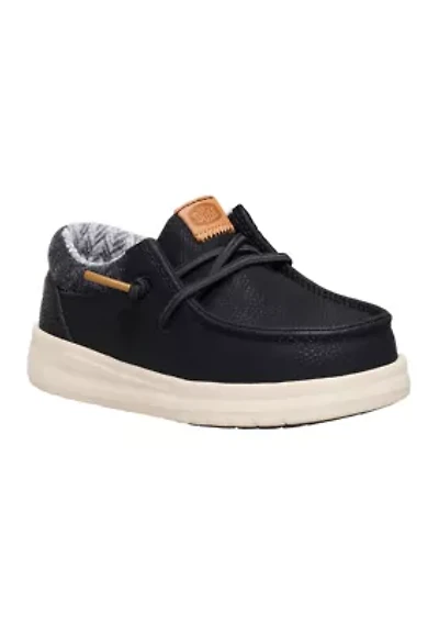 Little Kid Boys Paul Classic Loafers