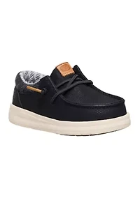 Little Kid Boys Paul Classic Loafers