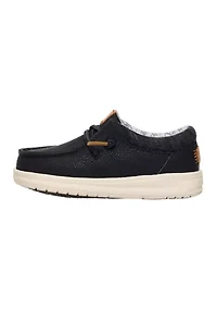 Little Kid Boys Paul Classic Loafers