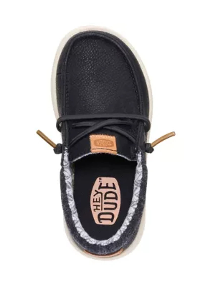 Little Kid Boys Paul Classic Loafers